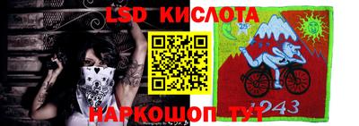 молекула духа Мариинск